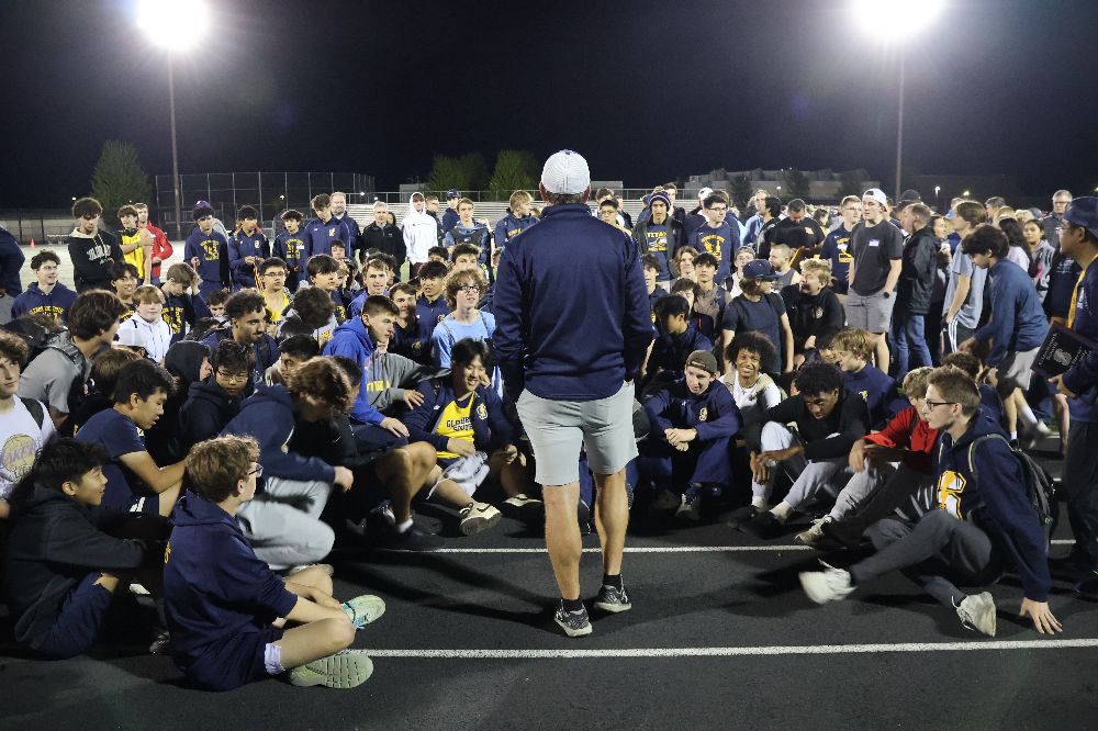 John Davis Titan Invitational Album Cover